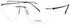 Modo 4612 Eyeglasses by ModaFrames