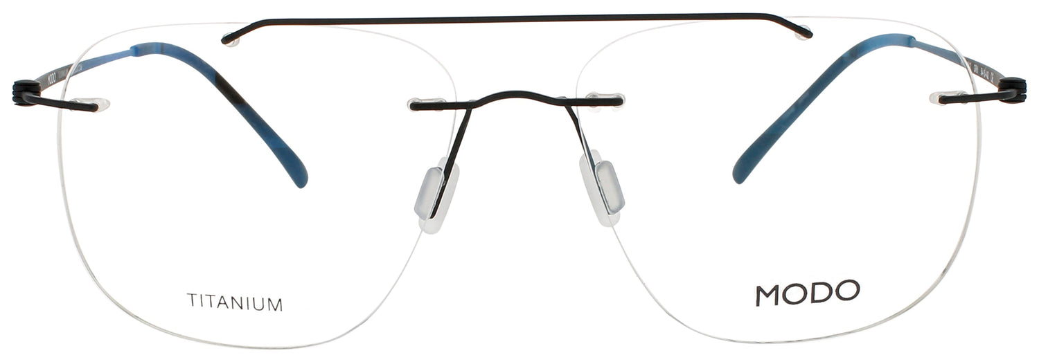 Modo 4612 Eyeglasses by ModaFrames