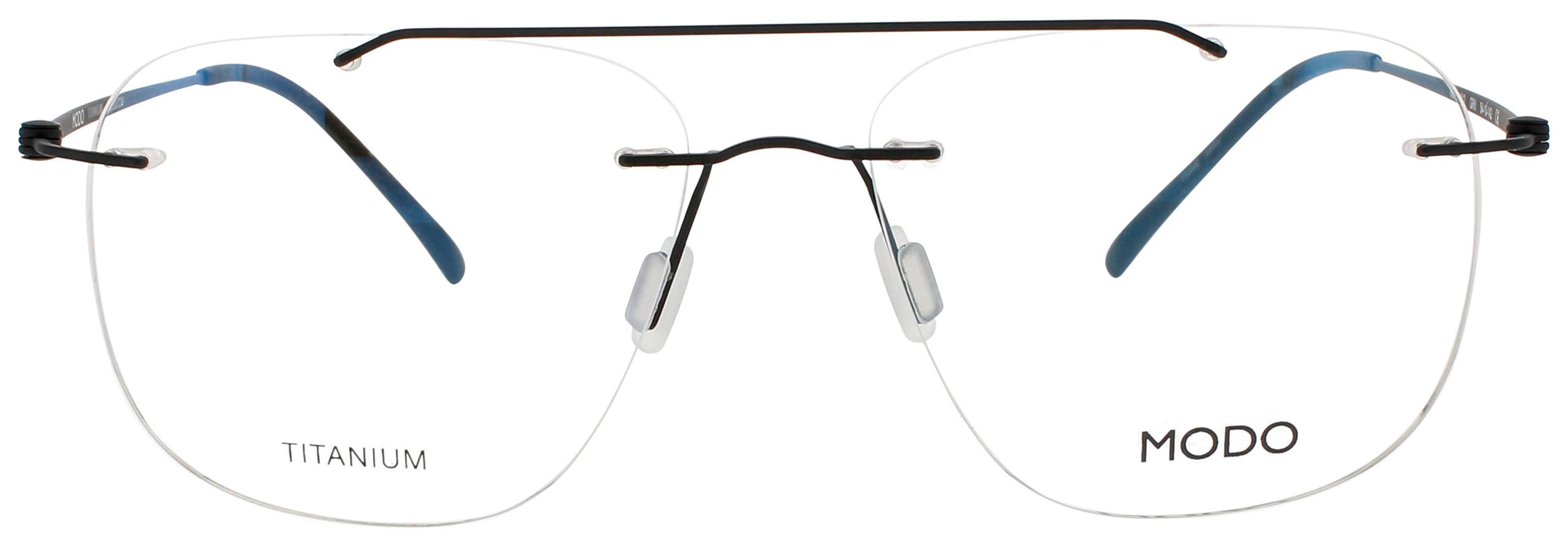 Modo 4612 Eyeglasses by ModaFrames