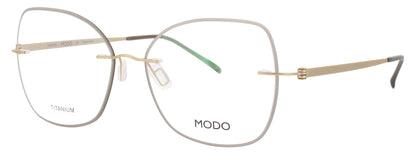 Modo 4609d Eyeglasses by ModaFrames