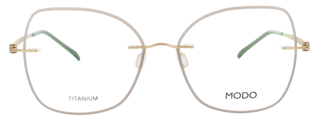 Modo 4609d Eyeglasses by ModaFrames