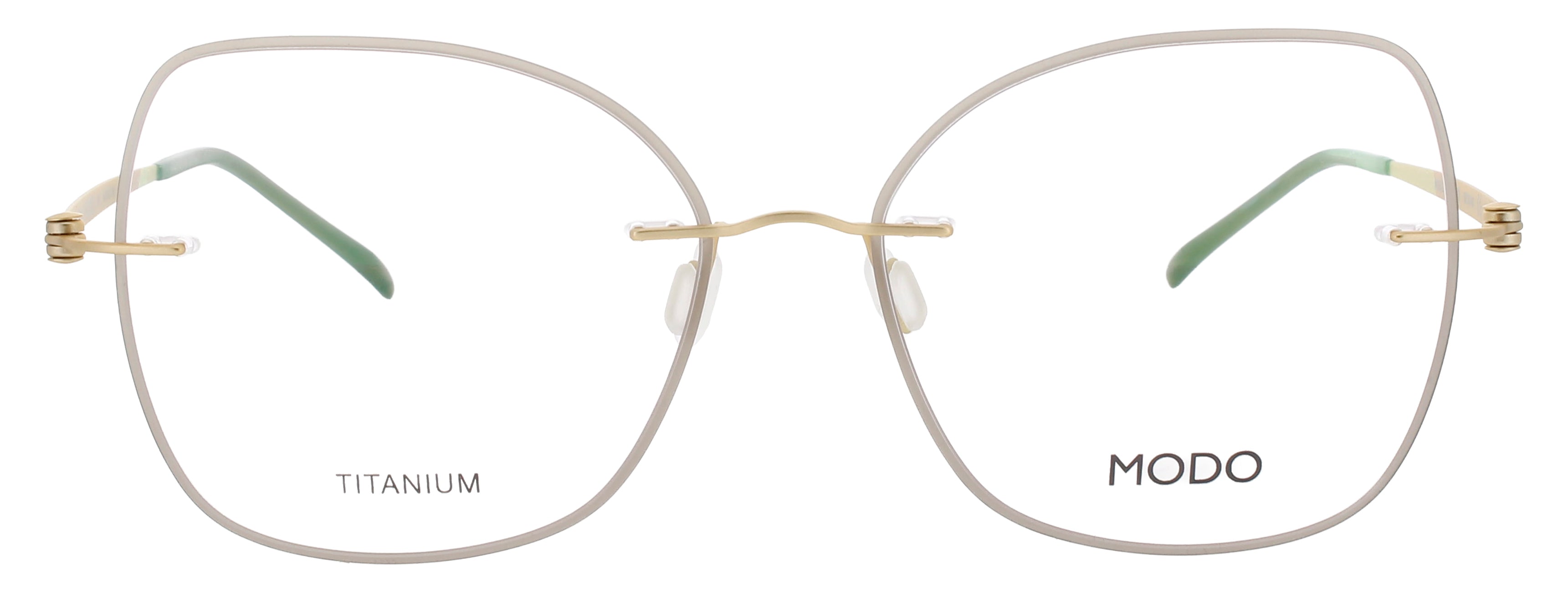 Modo 4609d Eyeglasses by ModaFrames