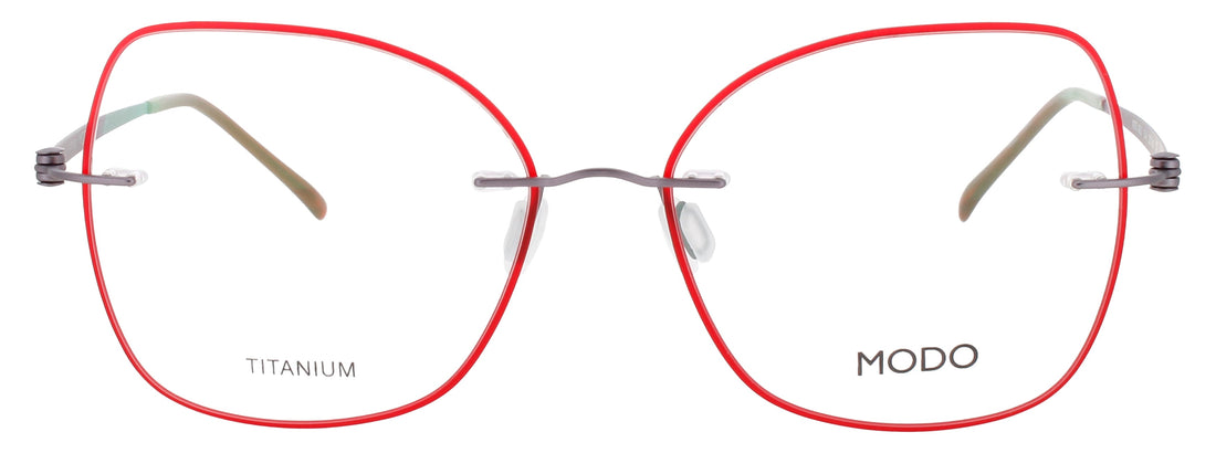 Modo 4609d Eyeglasses by ModaFrames