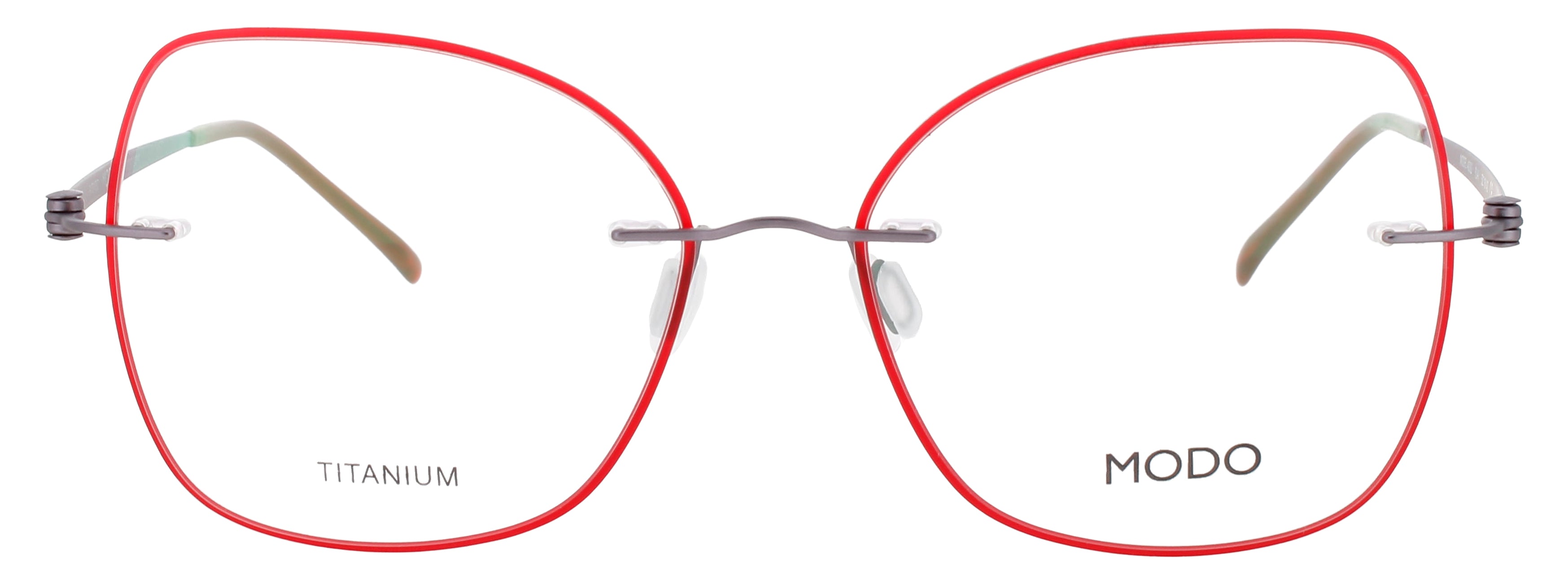 Modo 4609d Eyeglasses by ModaFrames