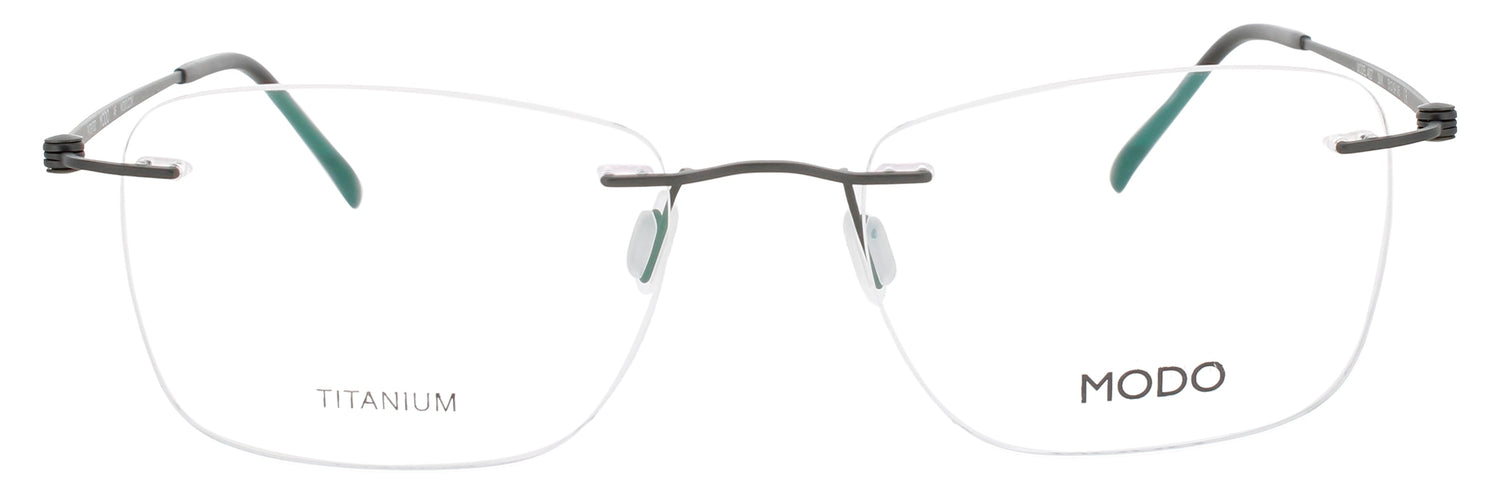 Modo 4627 Eyeglasses by ModaFrames