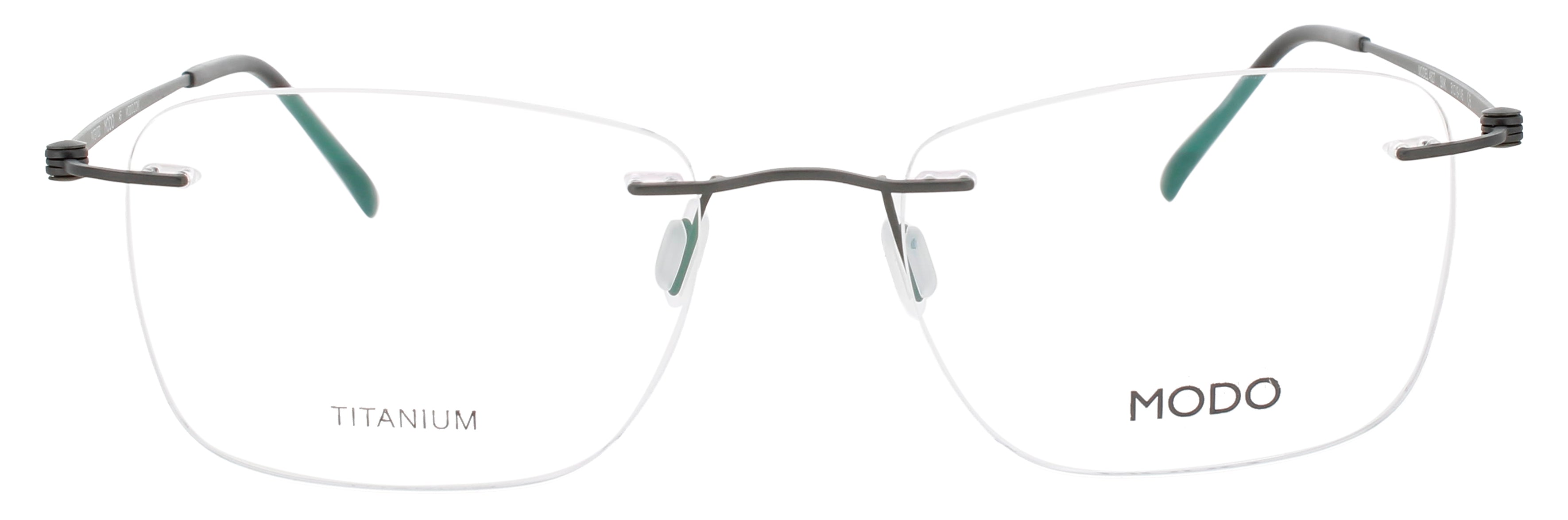 Modo 4627 Eyeglasses by ModaFrames