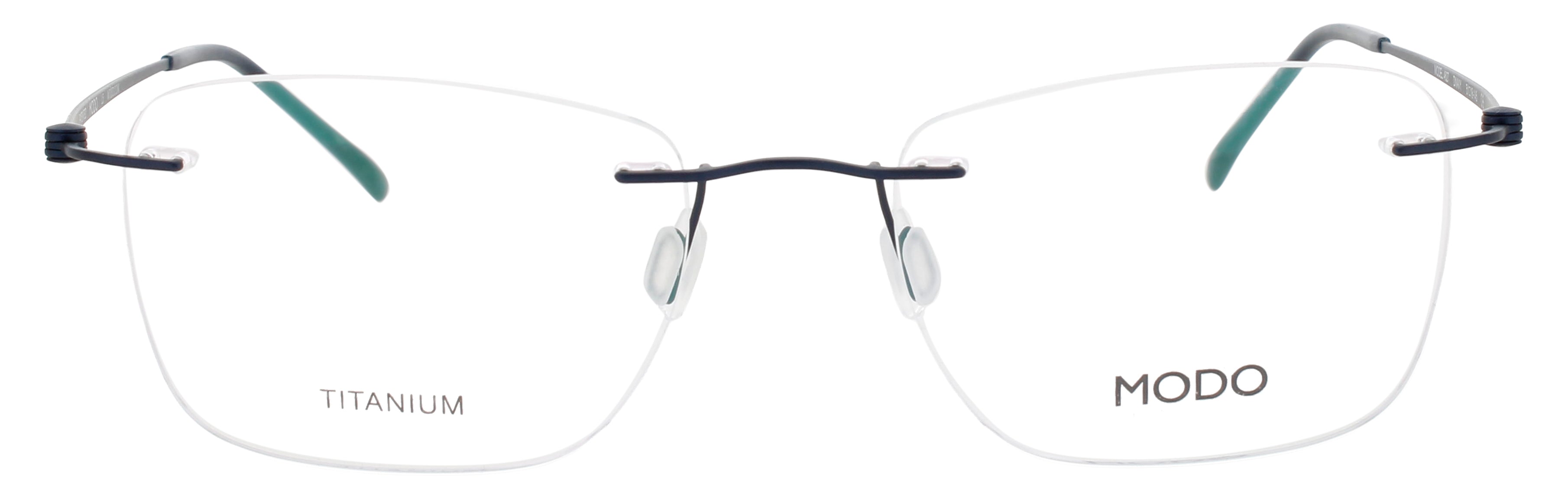 Modo 4627 Eyeglasses by ModaFrames