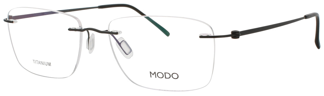 Modo 4628 Eyeglasses by ModaFrames