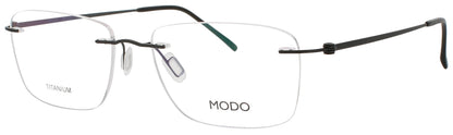 Modo 4628 Eyeglasses by ModaFrames