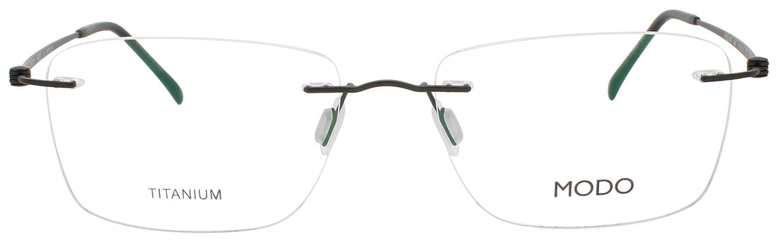 Modo 4628 Eyeglasses by ModaFrames