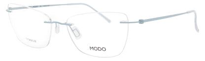 Modo 4629 Eyeglasses by ModaFrames