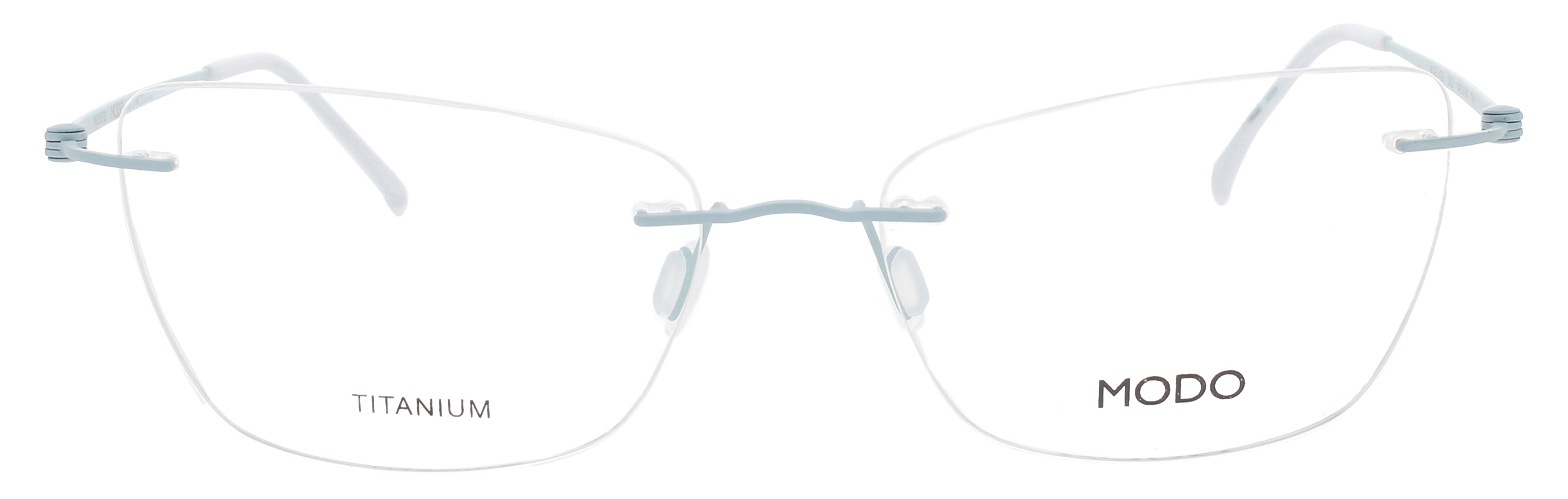 Modo 4629 Eyeglasses by ModaFrames