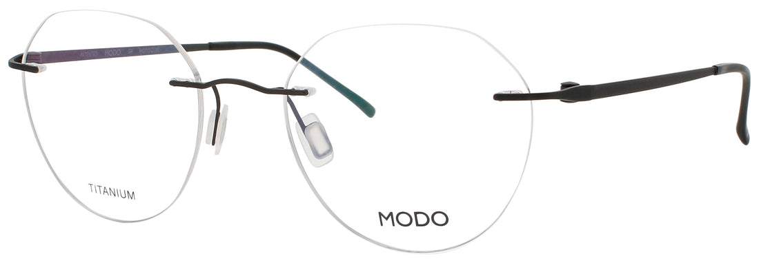 Modo 4633 Eyeglasses by ModaFrames