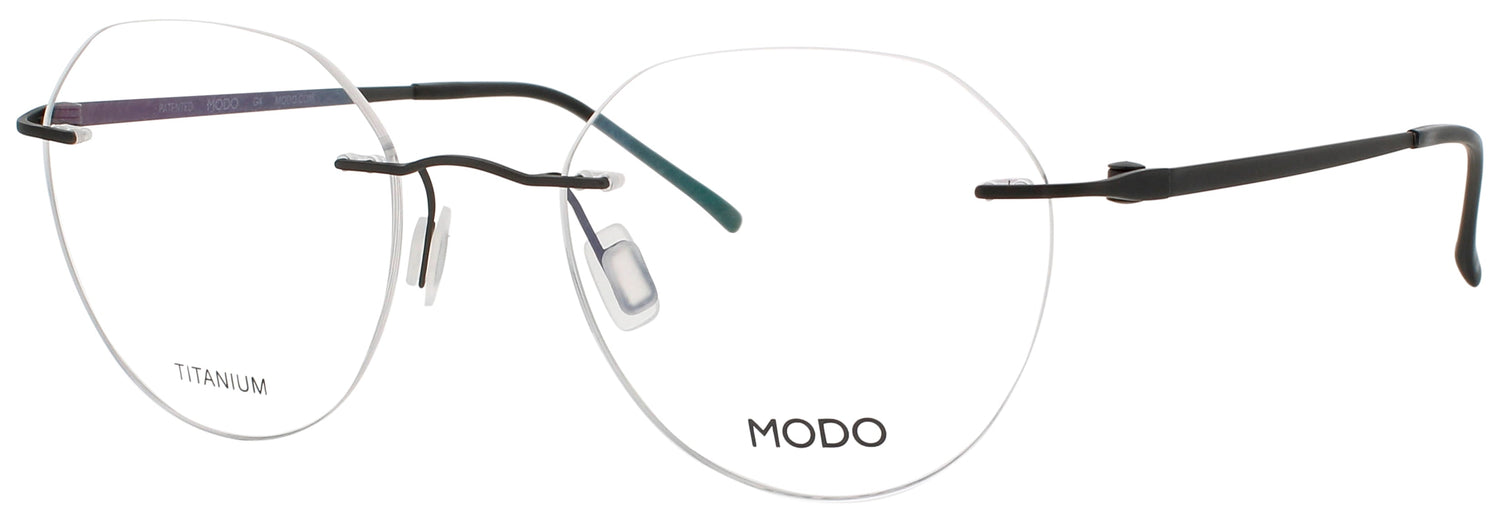 Modo 4633 Eyeglasses by ModaFrames