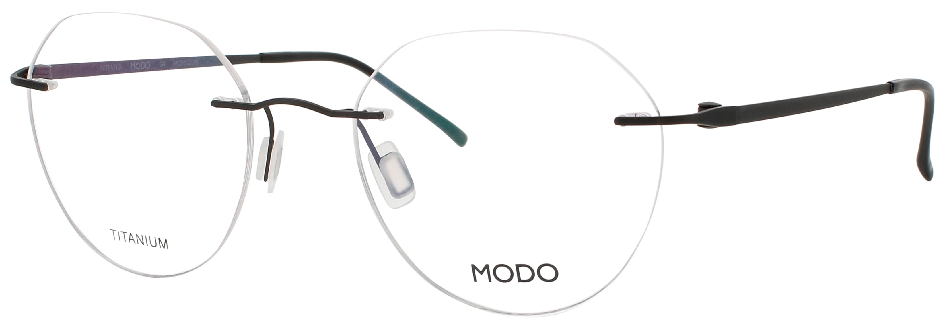 Modo 4633 Eyeglasses by ModaFrames