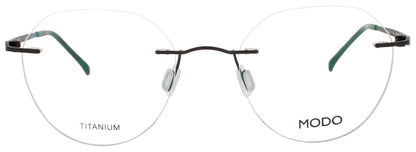 Modo 4633 Eyeglasses by ModaFrames