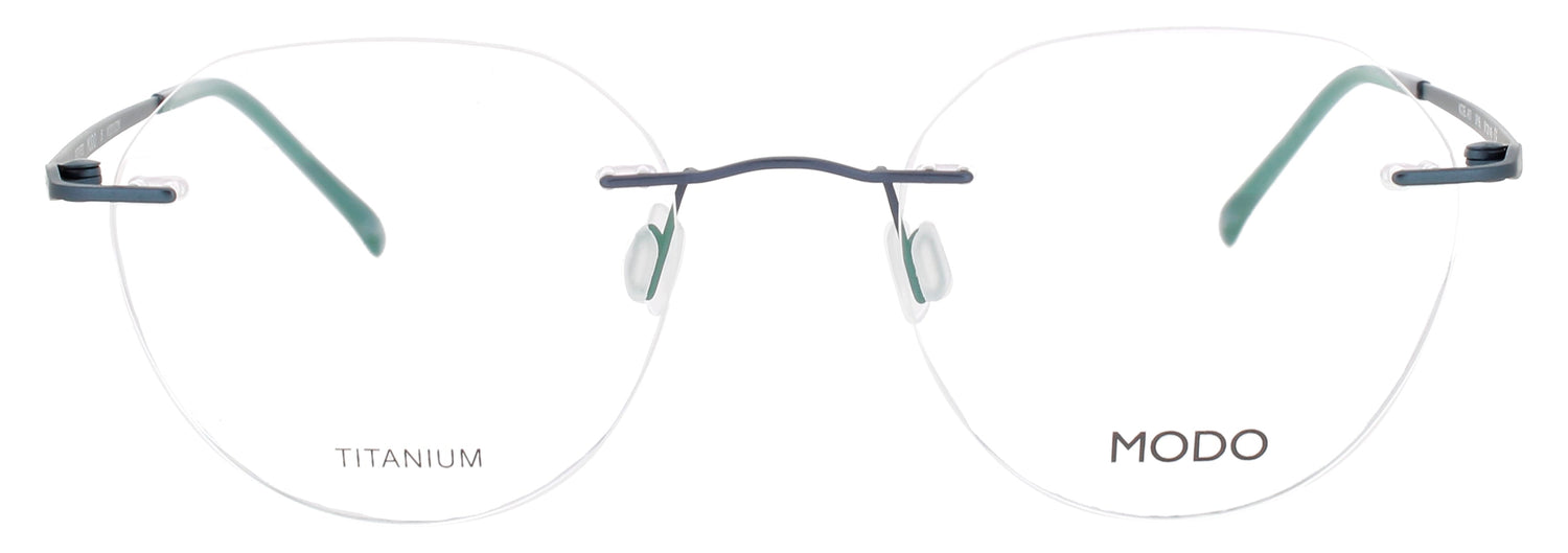 Modo 4633 Eyeglasses by ModaFrames