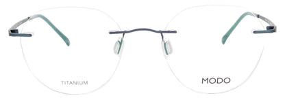 Modo 4633 Eyeglasses by ModaFrames