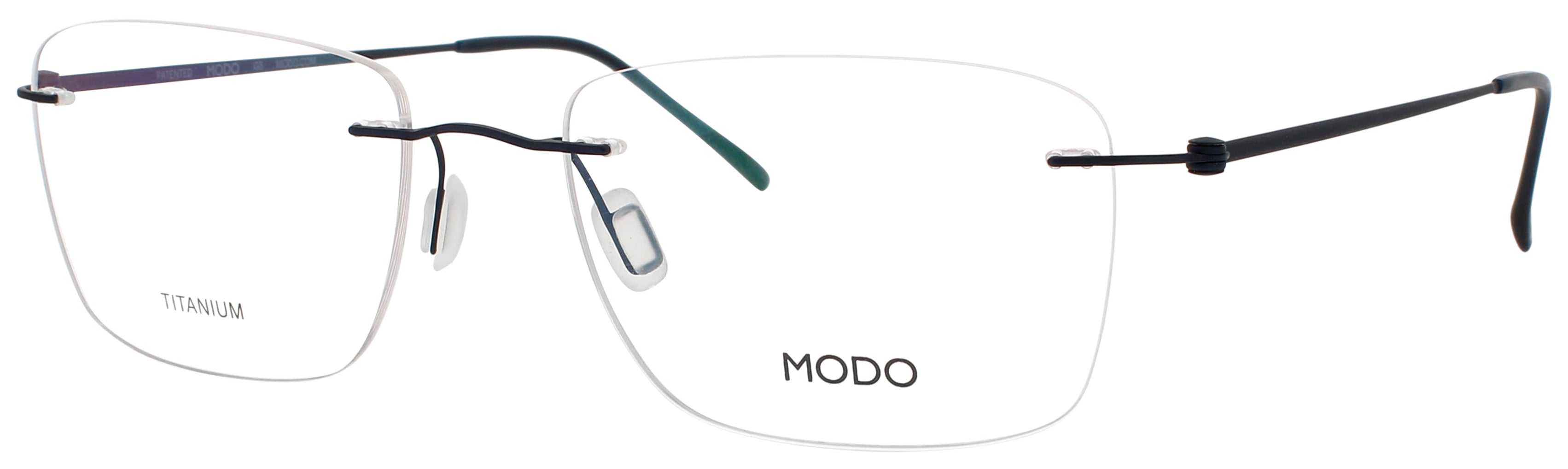 Modo 4632 Eyeglasses by ModaFrames