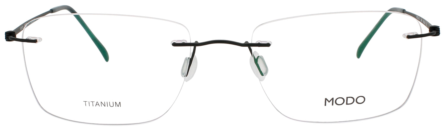 Modo 4632 Eyeglasses by ModaFrames
