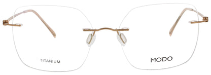 Modo 4634 Eyeglasses by ModaFrames
