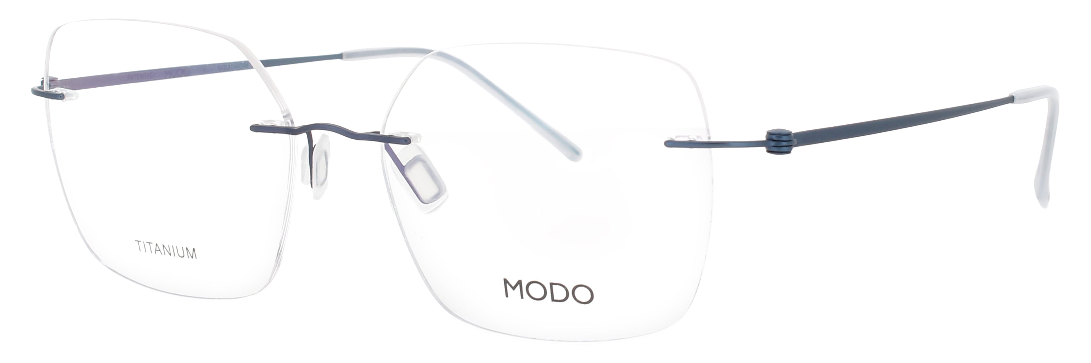 Modo 4634 Eyeglasses by ModaFrames