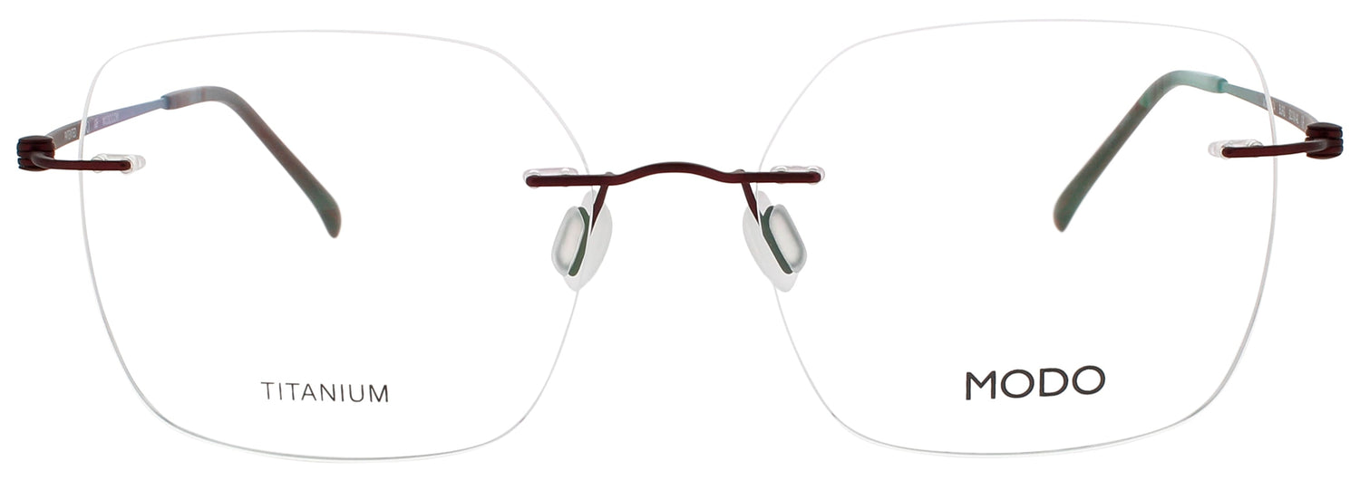 Modo 4634 Eyeglasses by ModaFrames