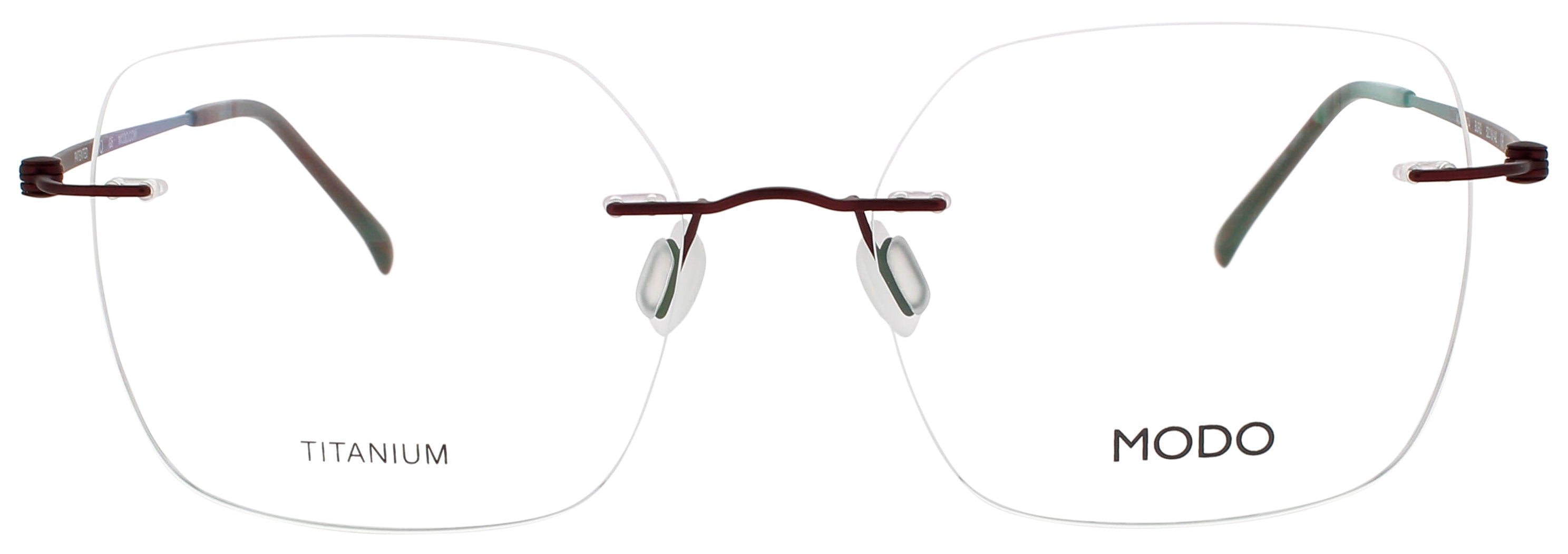 Modo 4634 Eyeglasses by ModaFrames