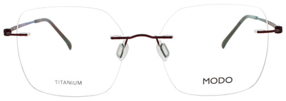 Modo 4634 Eyeglasses by ModaFrames