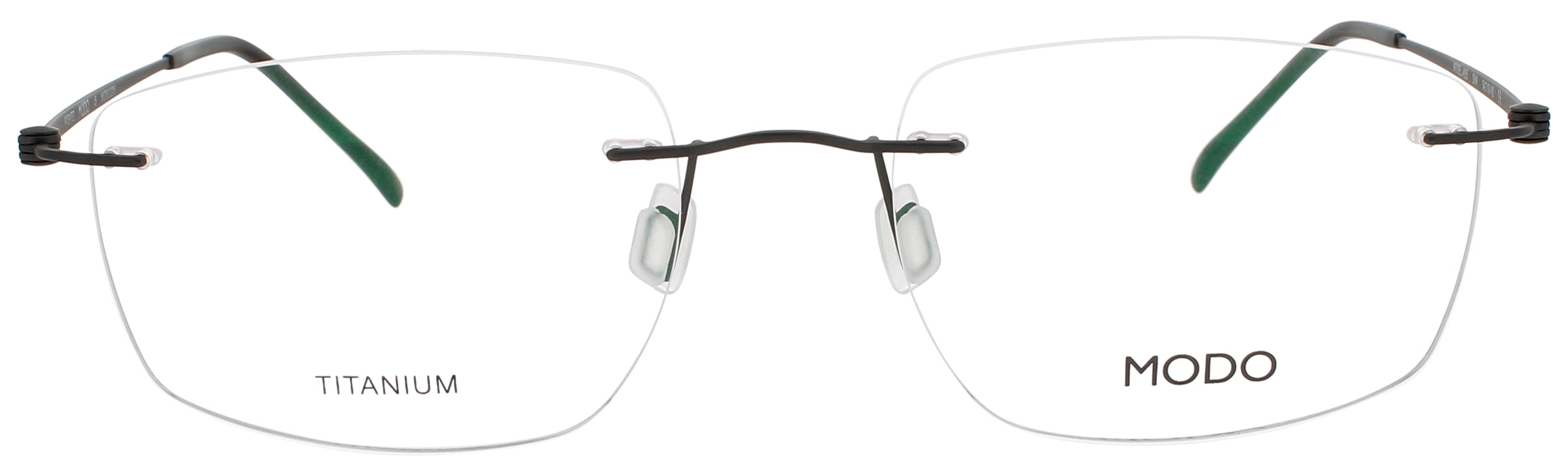 Modo 4635 Eyeglasses by ModaFrames