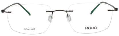 Modo 4635 Eyeglasses by ModaFrames
