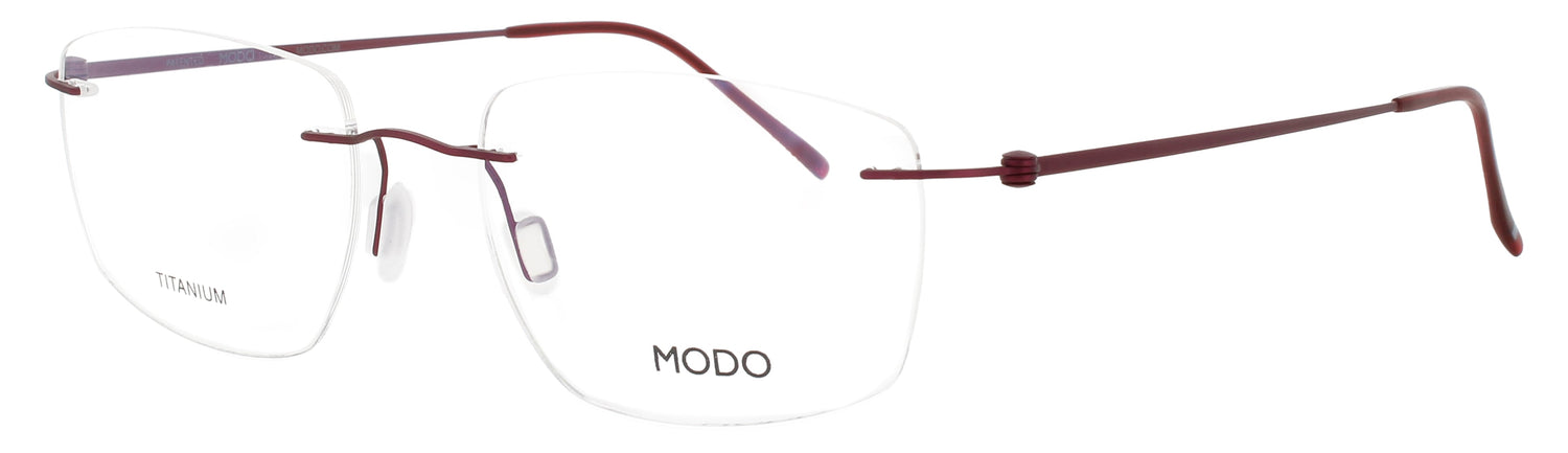 Modo 4635 Eyeglasses by ModaFrames