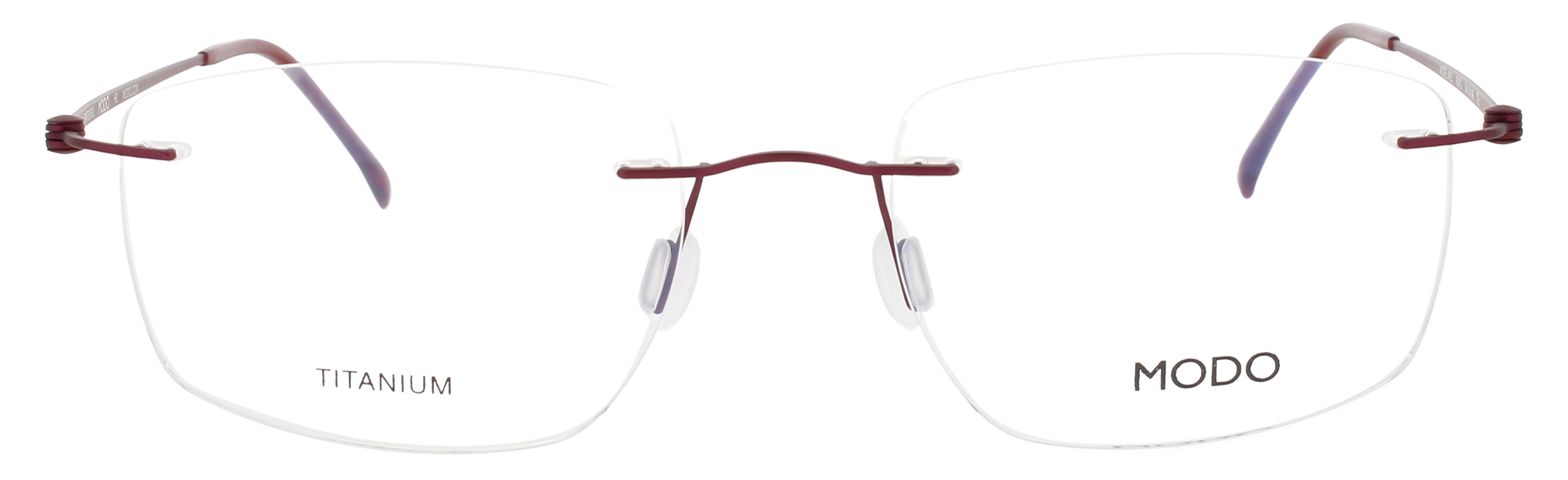 Modo 4635 Eyeglasses by ModaFrames