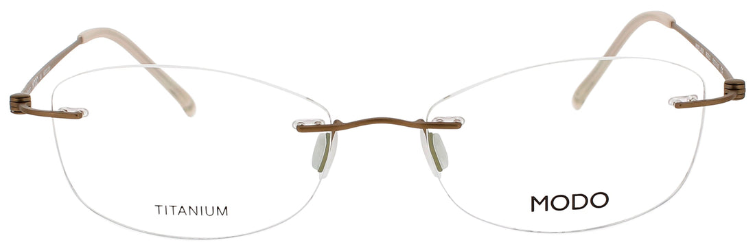 Modo 4638 Eyeglasses by ModaFrames