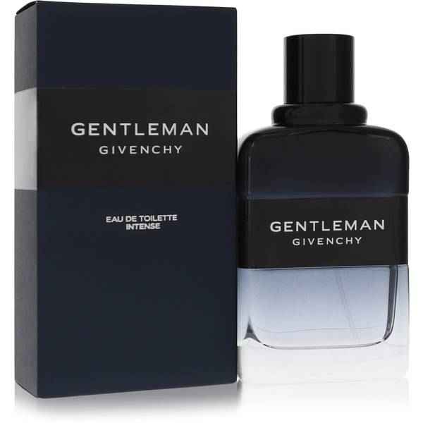 GIVENCHY GENTLEMEN INTENSE EDT MEN