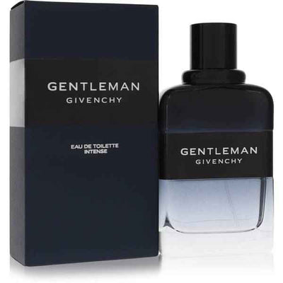 GIVENCHY GENTLEMEN INTENSE EDT MEN
