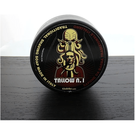 Goodfella Shaving Soap 115G by Pasteur Pharmacy