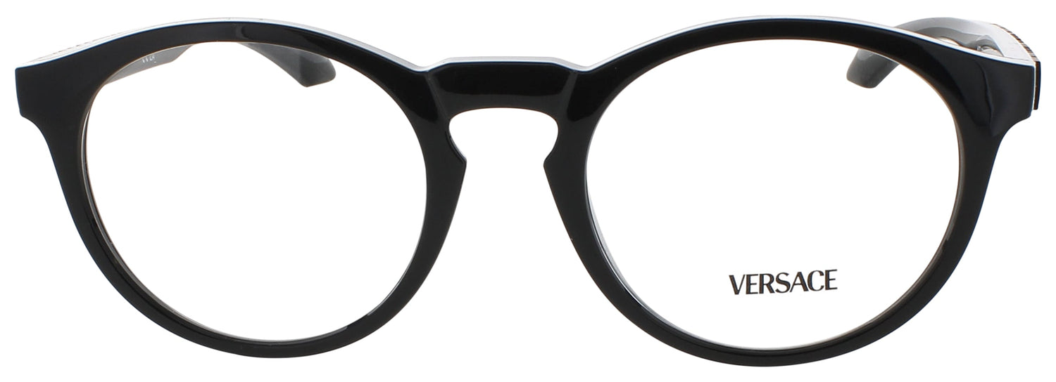 Versace 0ve3355u Eyeglasses by ModaFrames