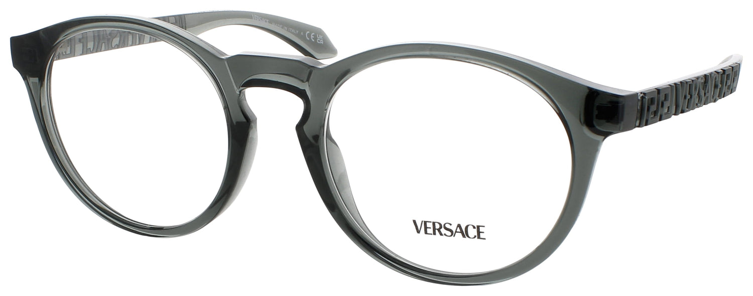 Versace 0ve3355u Eyeglasses by ModaFrames