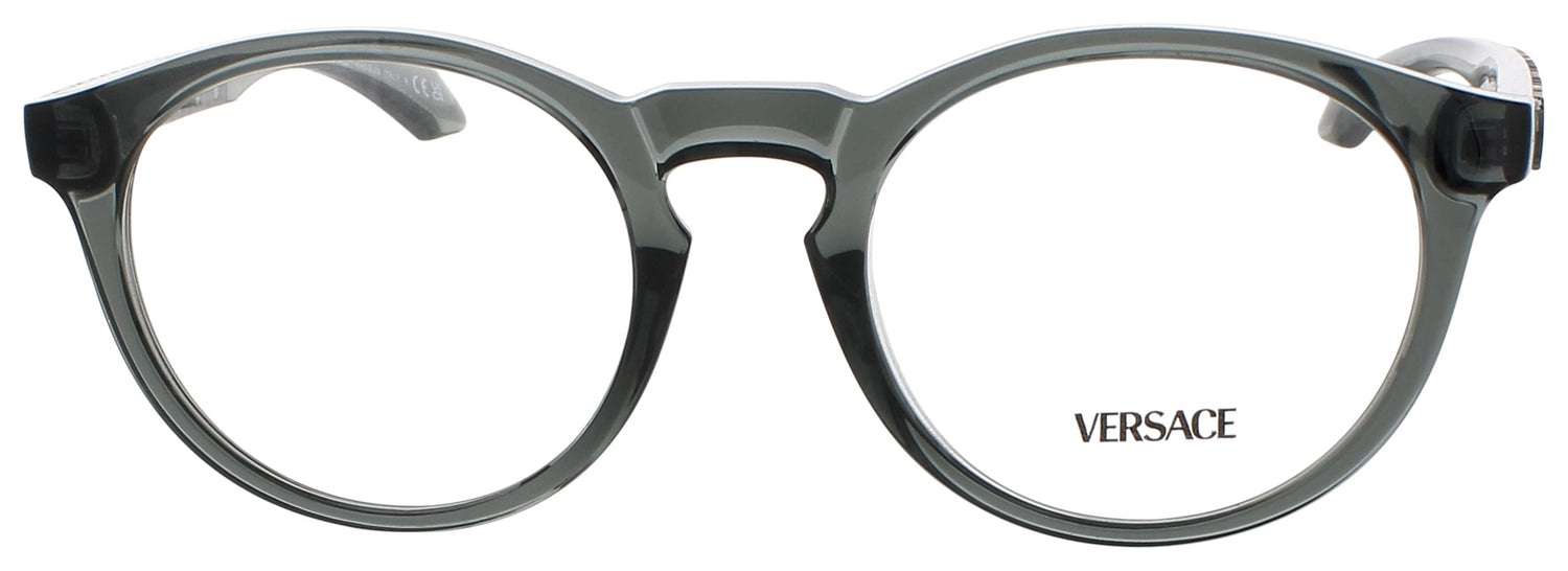 Versace 0ve3355u Eyeglasses by ModaFrames
