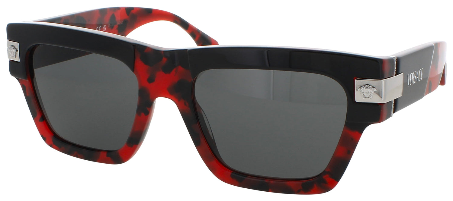 Versace 0ve4464 Sunglasses by ModaFrames