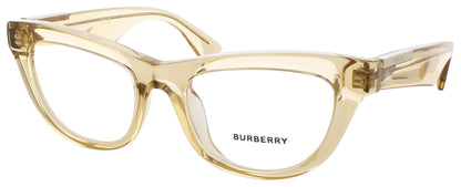 Burberry 0be2406u Eyeglasses by ModaFrames
