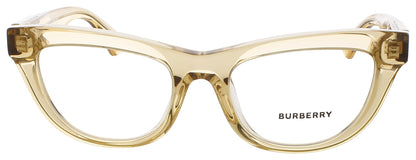 Burberry 0be2406u Eyeglasses by ModaFrames