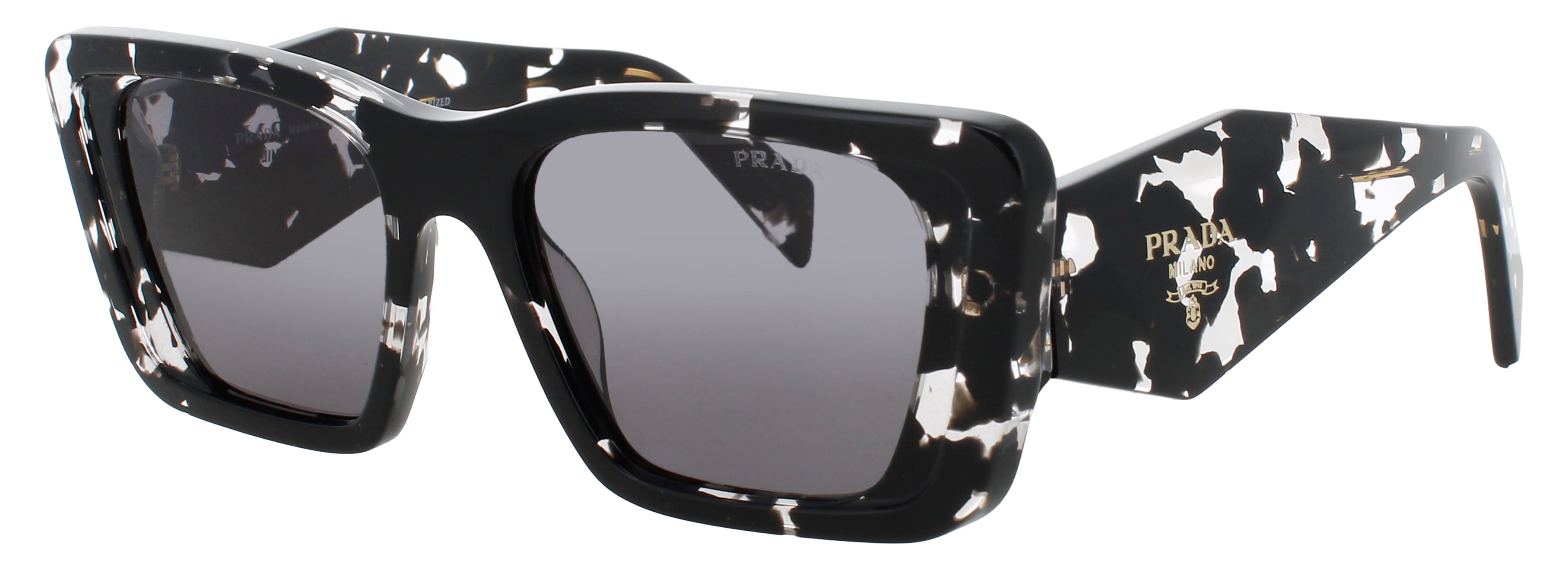 Prada Pr 08ys Sunglasses by ModaFrames