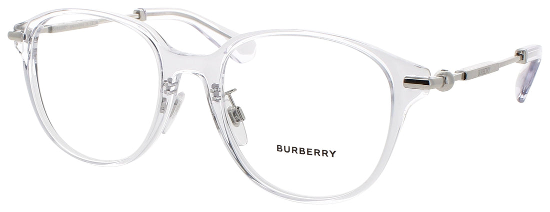 Burberry 0be2412d Eyeglasses by ModaFrames