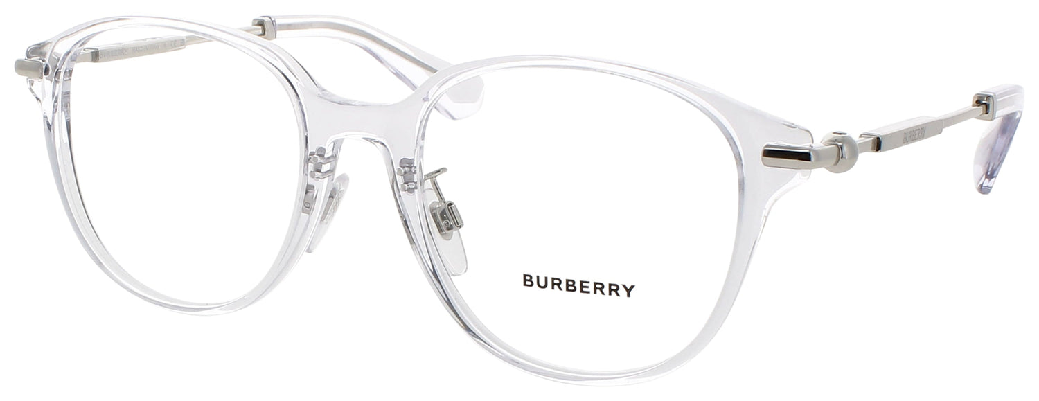 Burberry 0be2412d Eyeglasses by ModaFrames