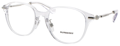Burberry 0be2412d Eyeglasses by ModaFrames