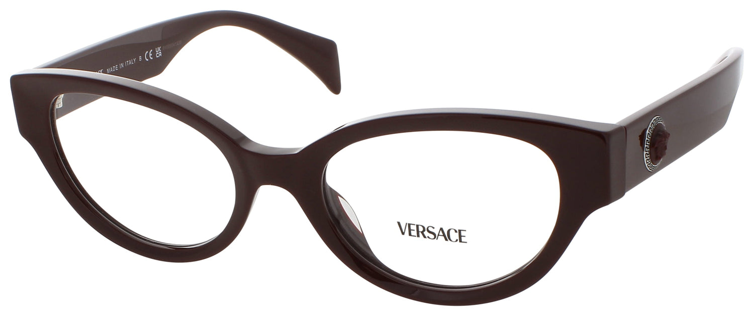 Versace 0ve3361u Eyeglasses by ModaFrames