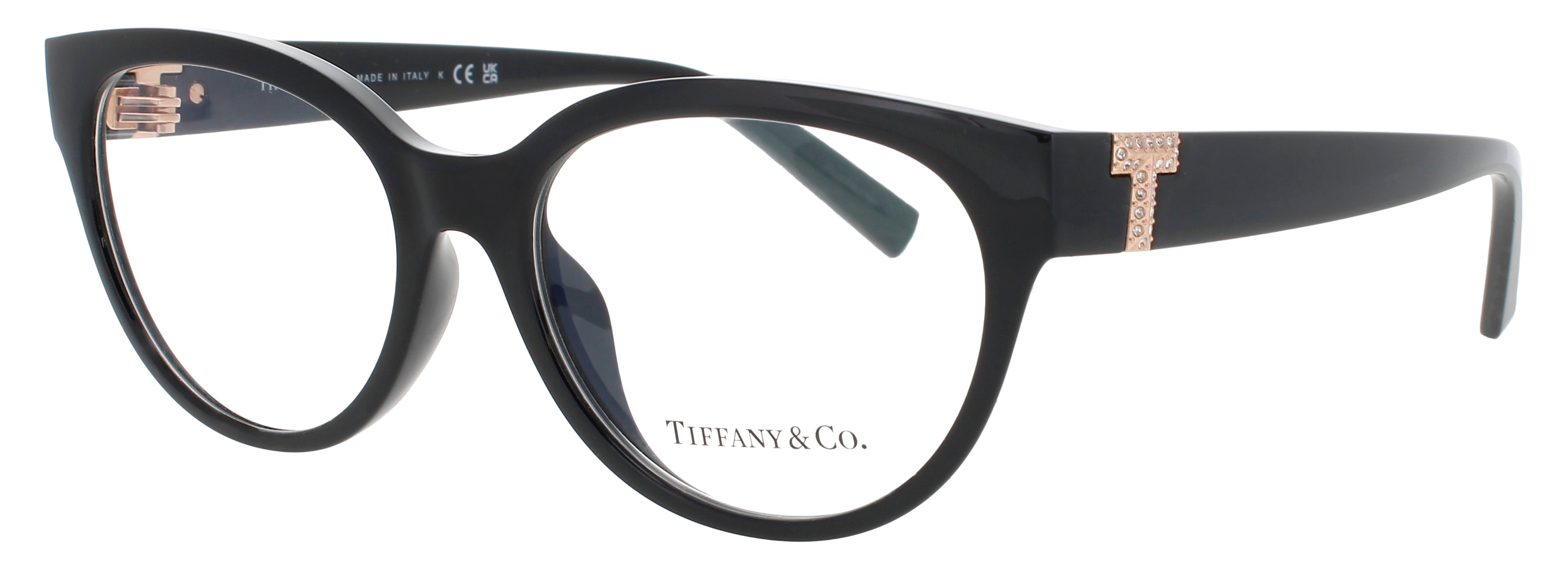 Tiffany &amp; Co Tf2258bu Eyeglasses by ModaFrames