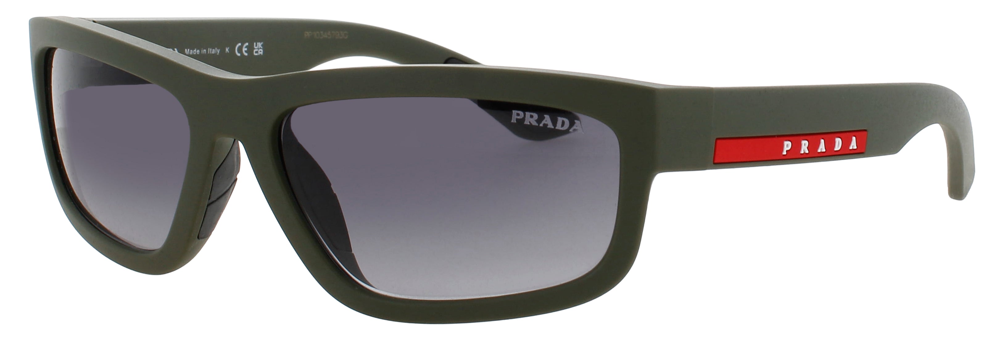 Prada Ps 05zs Sunglasses by ModaFrames